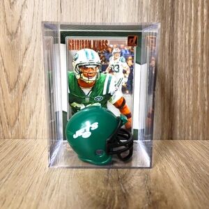Jamal Adams New York Jets Football Sports Box